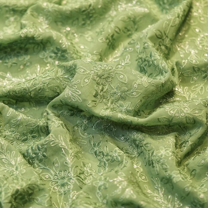 CHIFFON FABRIC - Image 2