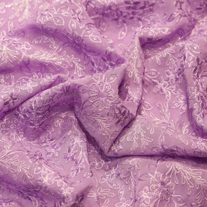 CHIFFON FABRIC - Image 2
