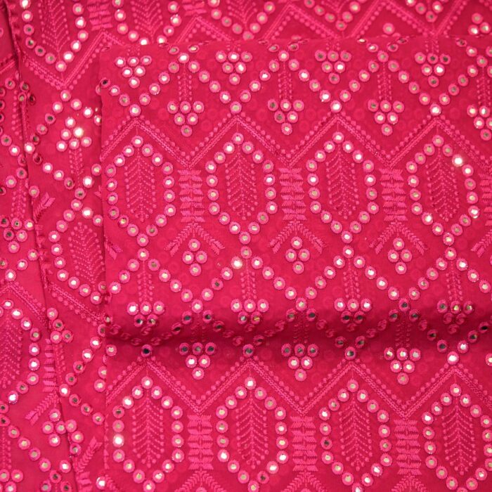 CHIFFON FABRIC - Image 2