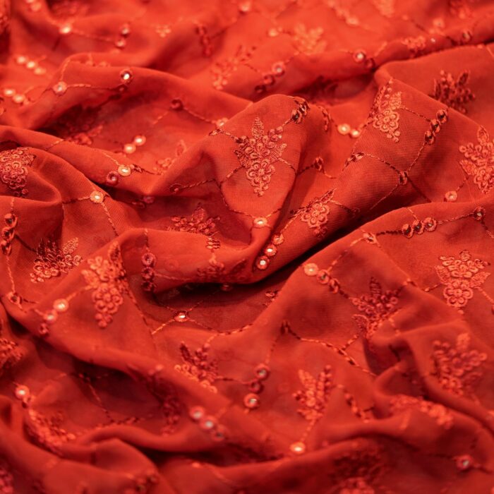 CHIFFON FABRIC - Image 2