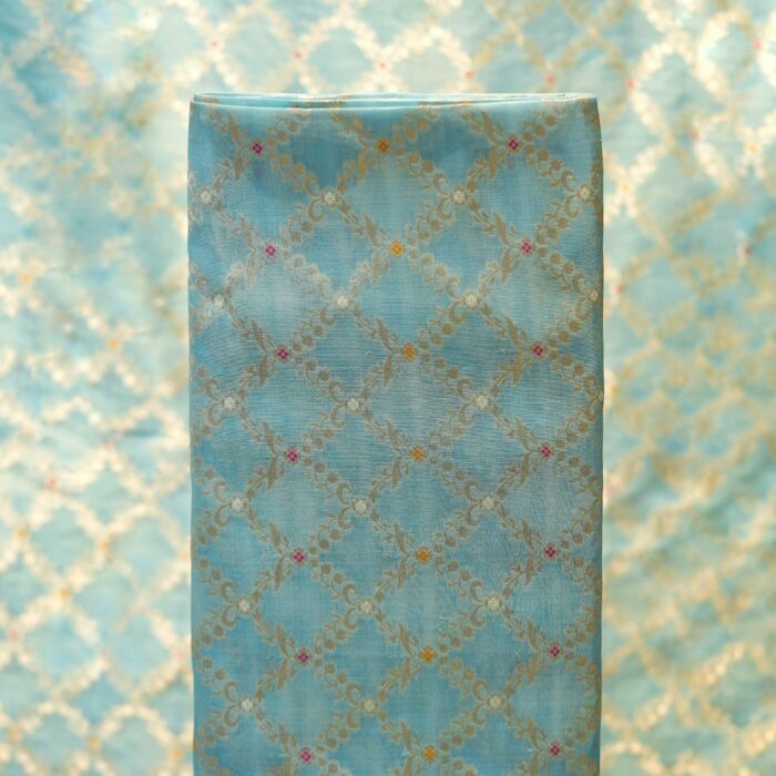 ORGANZA FABRIC - Image 2