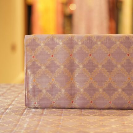 ORGANZA FABRIC