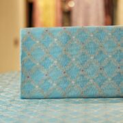 ORGANZA FABRIC
