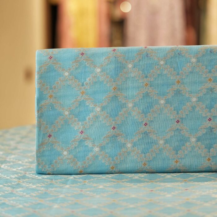 ORGANZA FABRIC - Image 1