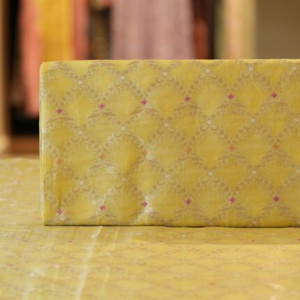 ORGANZA FABRIC