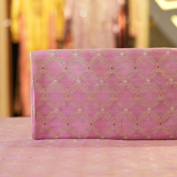 OAGANZA FABRIC - Image 1