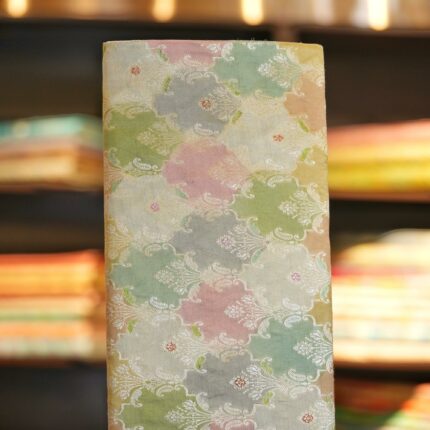 SILK FABRIC