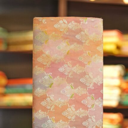 SILK FABRIC