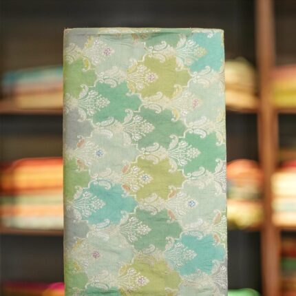 SILK FABRICS