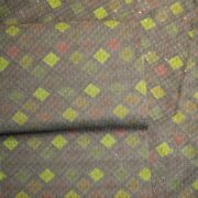 SILK FABRIC
