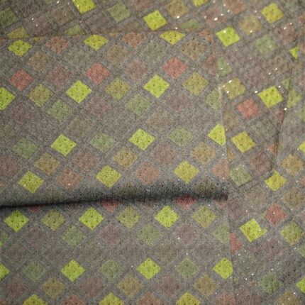 SILK FABRIC