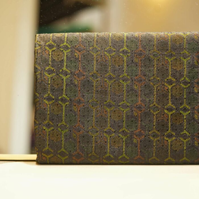 SILK FABRIC - Image 2
