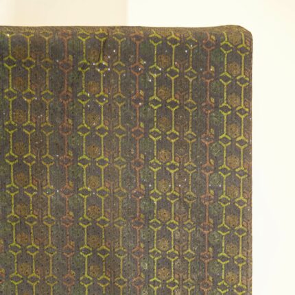 SILK FABRIC