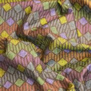 SILK FABRIC - Image 2