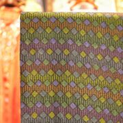 SILK FABRIC - Image 3