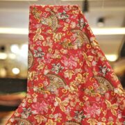 SILK FABRIC - Image 3