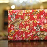 SILK FABRIC - Image 2
