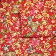 SILK FABRIC