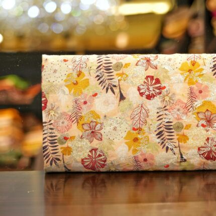 SILK FABRIC