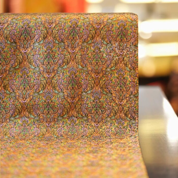 SILK FABRIC - Image 1