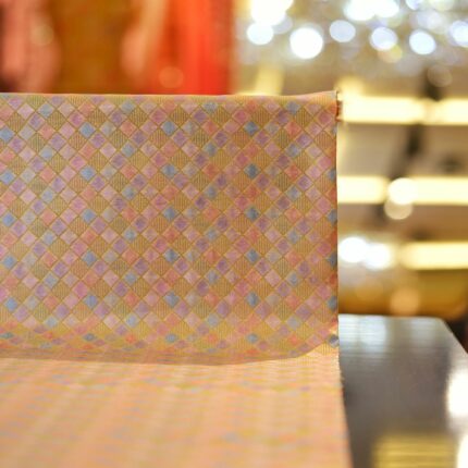 SILK FABRIC