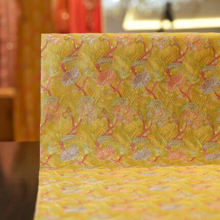 SIKL FABRIC