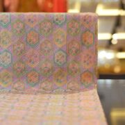 SILK FABRIC