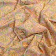 SILK FABRIC - Image 2