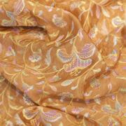 SILK FABRIC - Image 2