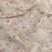 SILK FABRIC - Image 2