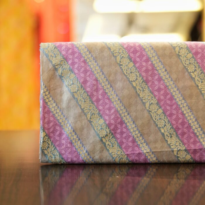 SILK FABRIC - Image 2