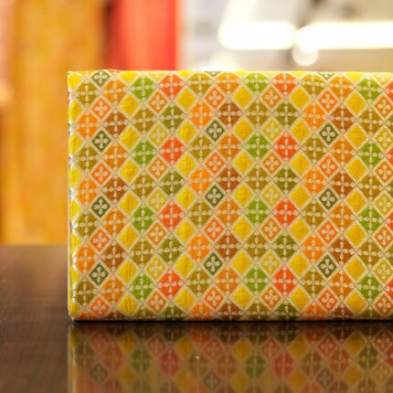 SILK FABRIC
