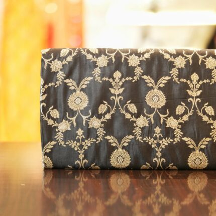 SILK FABRIC