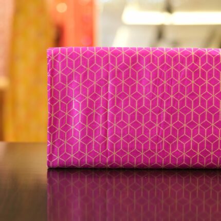 SILK FABRIC