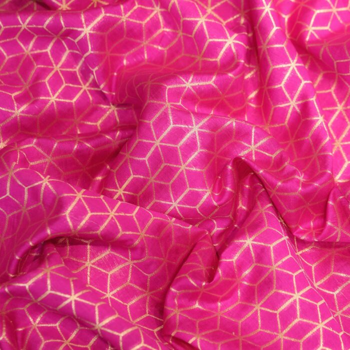 SILK FABRIC - Image 2