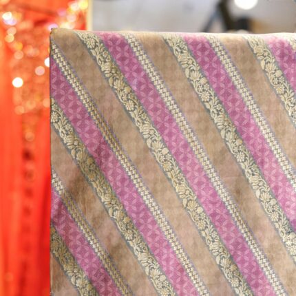 SILK FABRIC