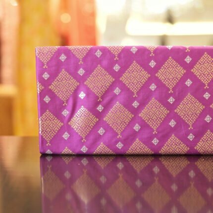 SILK FABRIC
