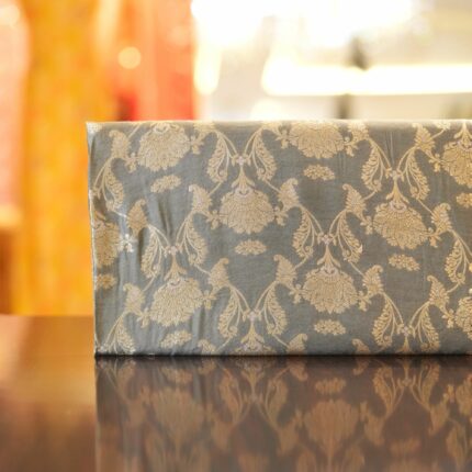 SILK FABRIC
