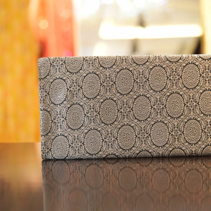 SILK FABRIC - Image 2