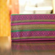 SILK FABRIC