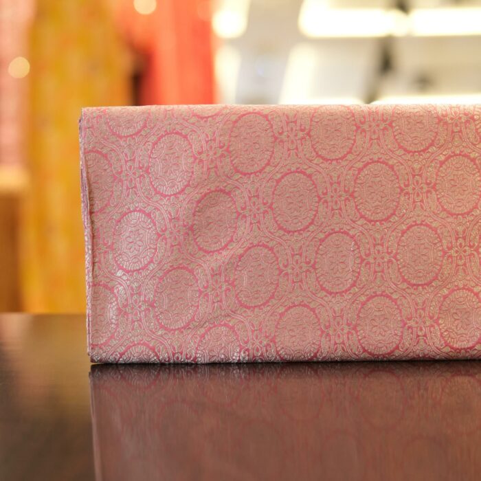 SILK FABRIC - Image 2