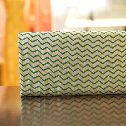 SILK FABRIC