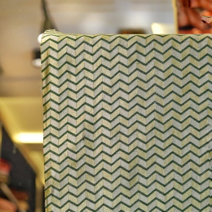 SILK FABRIC - Image 2