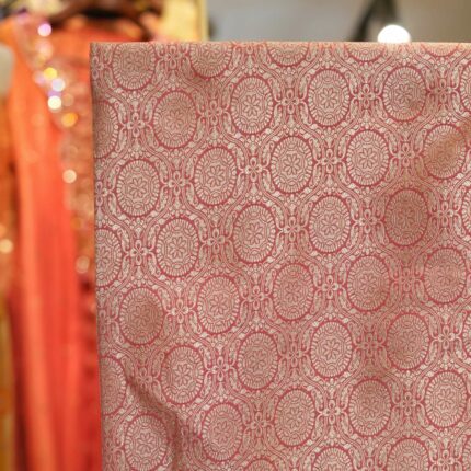 SILK FABRIC
