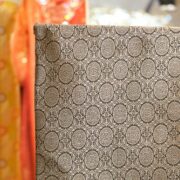 SILK FABRIC