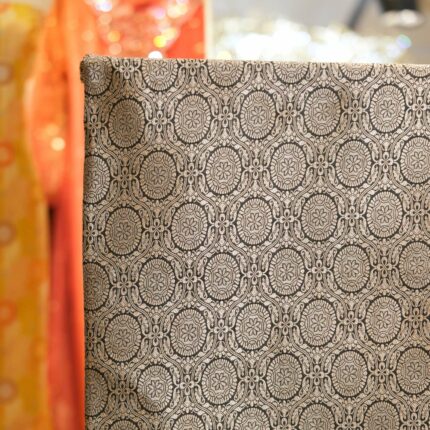 SILK FABRIC