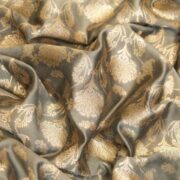 SILK FABRIC - Image 2