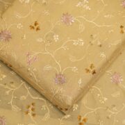 SILK FABRIC - Image 3