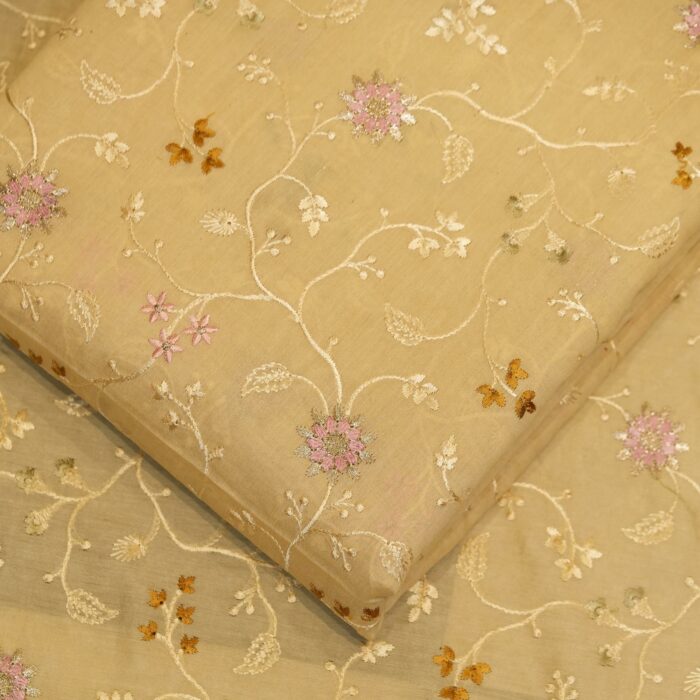 SILK FABRIC - Image 3