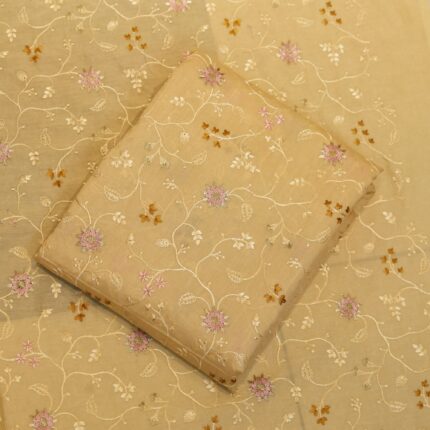 SILK FABRIC